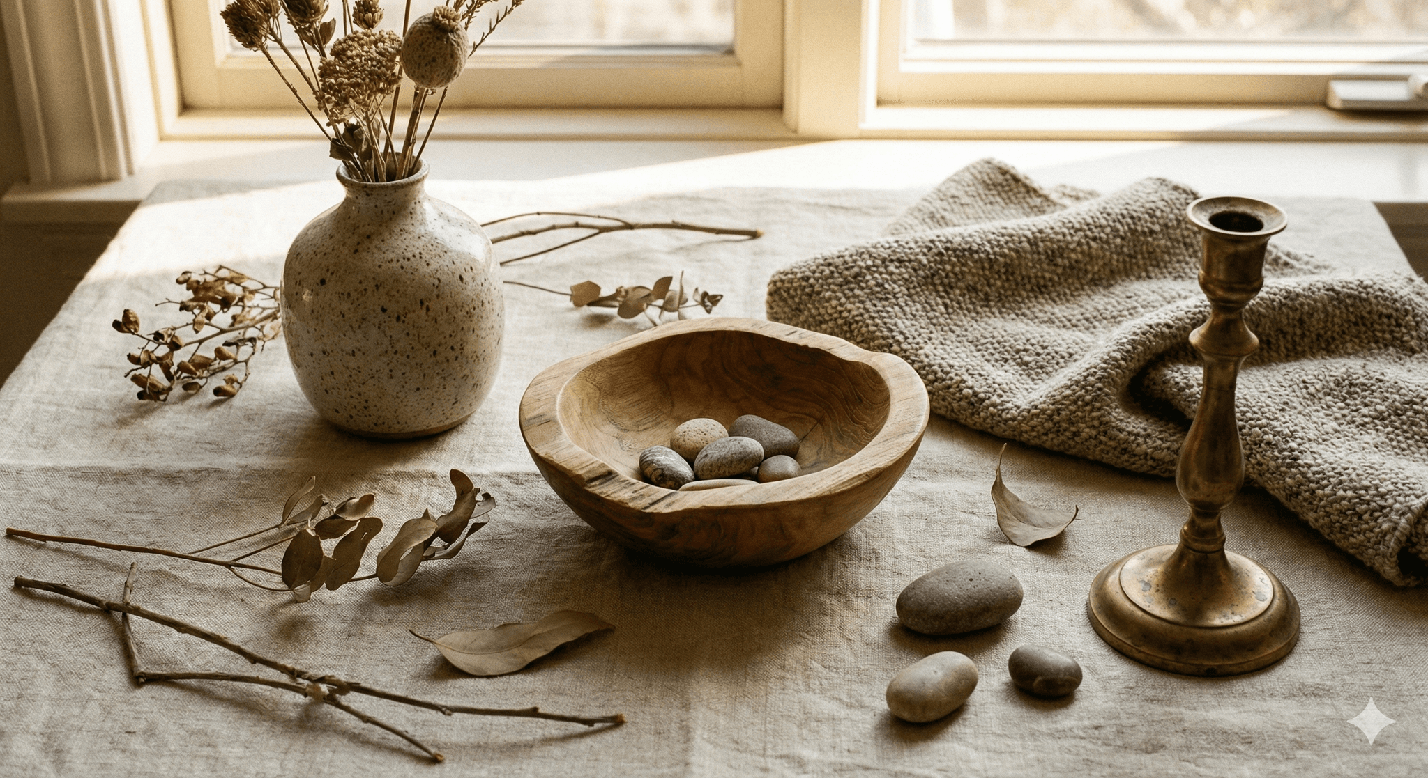 Earth Essence collection