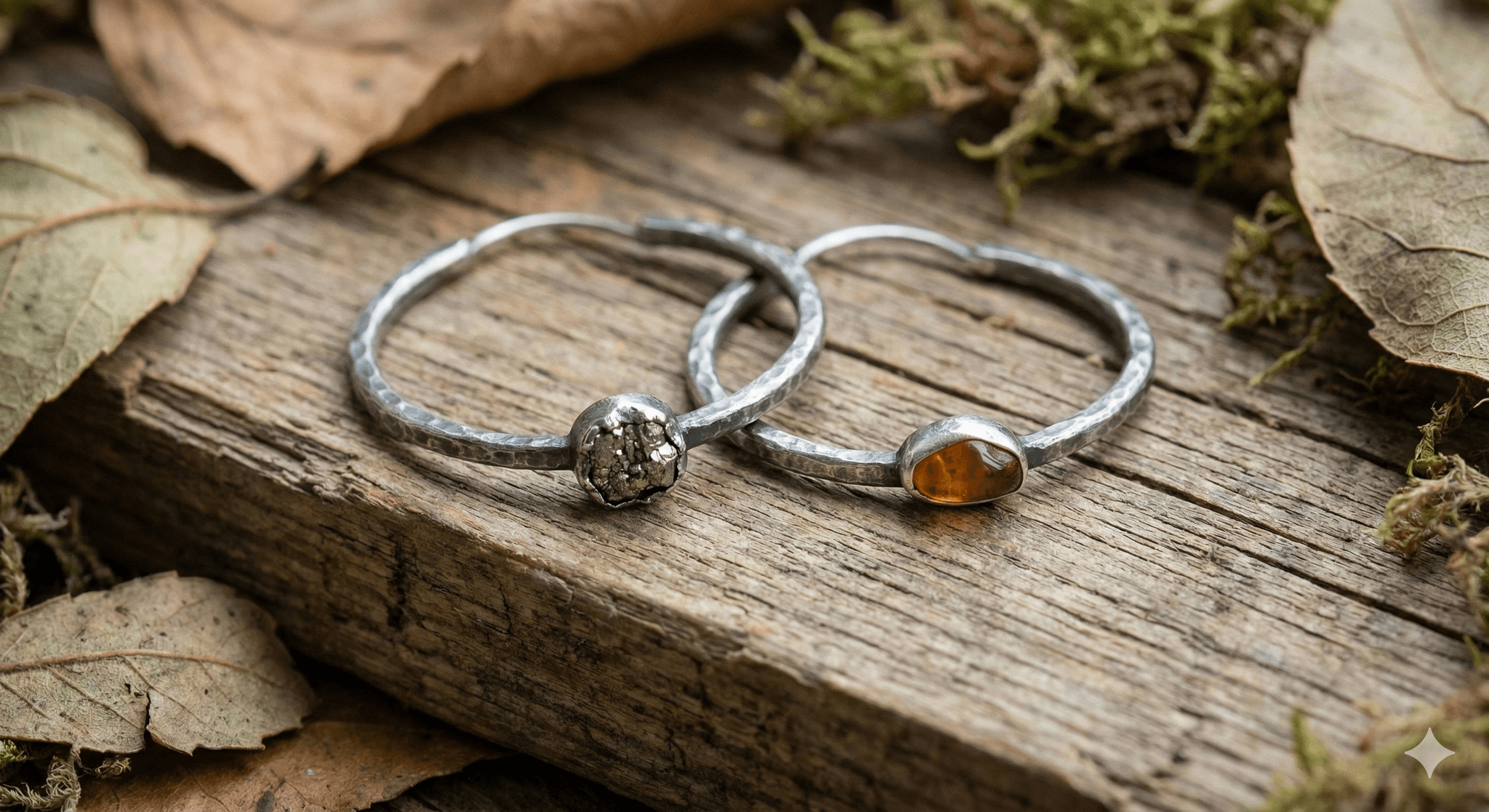 Leather wrap bracelet